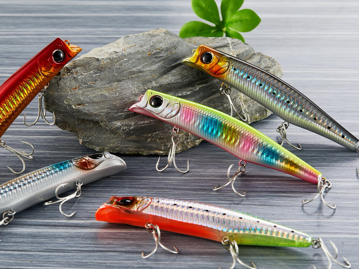 KOKOルアー（ココルアー） (@KOKOLURE_JP) / Posts / X