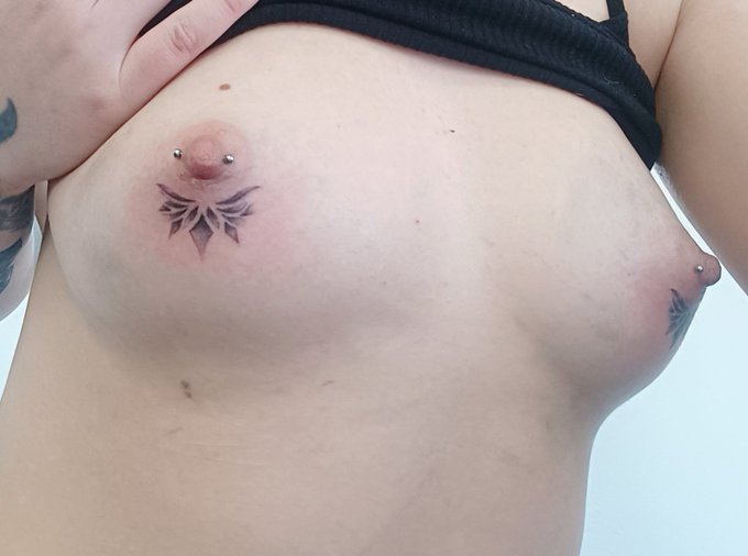 I want more !!!! Got this done today at oldowlink by Mario🔥 https://t.co/DCKKZVLjiQ