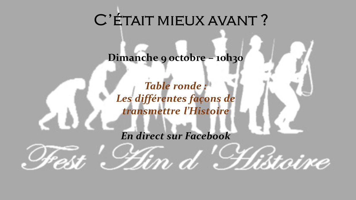 Guilde Pérougienne tweet media