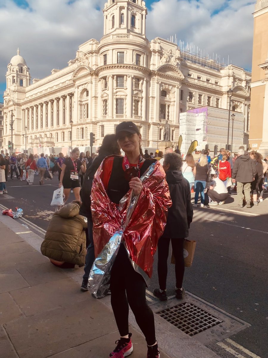 Alison Hopkins tweet media