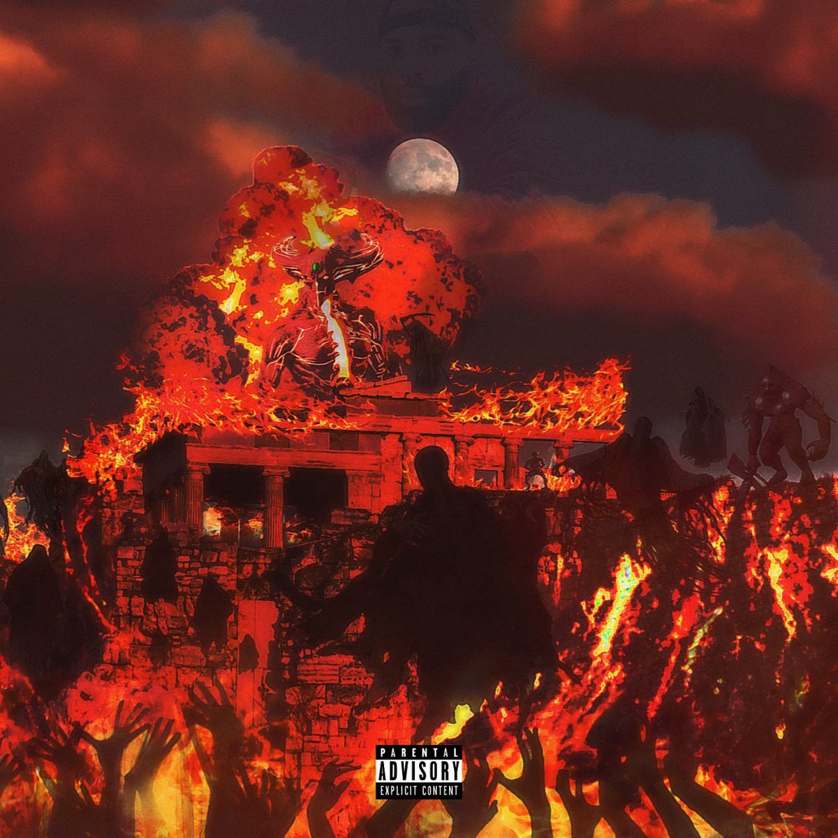 Geezo__'s tweet photo. A New Album Leak “Hell &amp; Back” Out Now on @YouTube 🫡🔥🎶 

Real RAP 🗣️🚫🧢

#LongLiveBobby 🅱️🥷🏾

https://t.co/mz8xJcwgvs https://t.co/8oM1pyMsa5