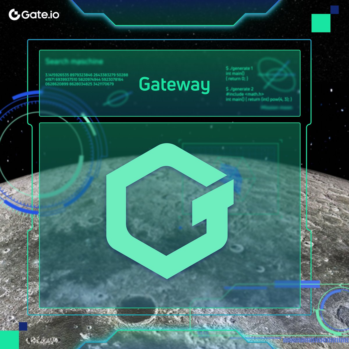 HipoGlobal's tweet image. ⚠️Guess the coin!⚠️

💰Deflationary (active burn schedule)
👉Used by Gate.io 
🛡️Secure and quantum proof tech. (sha256)

🦸Declared a Sleeping Giant by many: 

🔥Coinmarketcap.com/headlines/news… #CryptoNews #Crypto