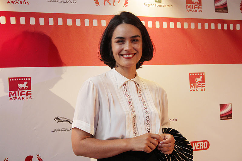 Happy Birthday dear Shannyn Sossamon! 