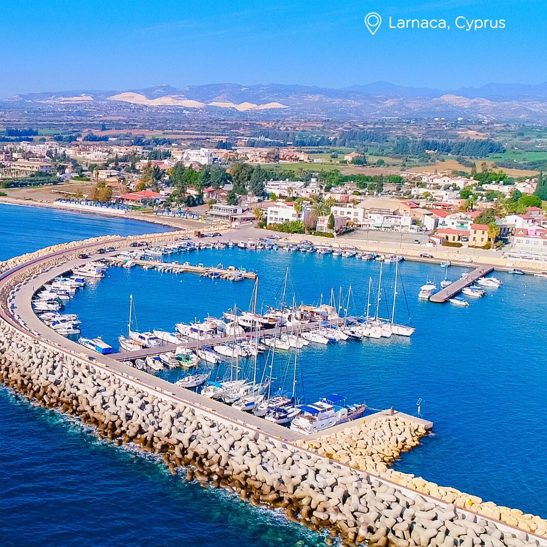 easyJetholidays's tweet photo. Our third location is 🥁 Cyprus 🇨🇾 Congratulations to shannonsworld_ on Instagram 👏 Round 3 is now closed!
Take a look👇 at some of our ultimate places to visit during your getaway ☀️
Psst our final round starts on the 5th 👀
#SameTimeDifferentPlace https://t.co/dj998v0LFq