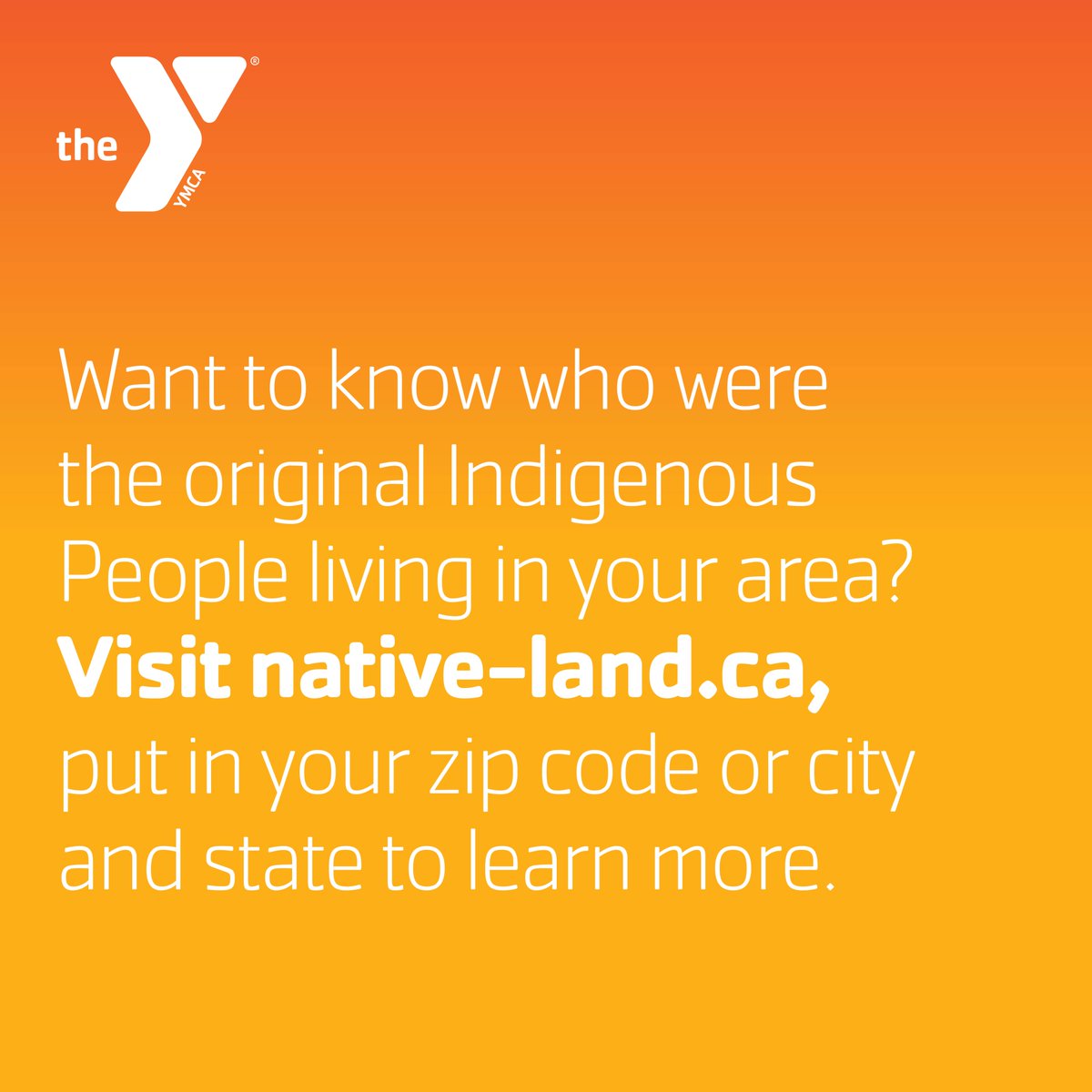 GSYMCA's tweet photo. #IndigenousPeoplesDay, today, October 10 has been gaining popularity over the last several years. Click through to find out the history behind this important holiday and why we celebrate it. https://t.co/ZVszWgpdYb