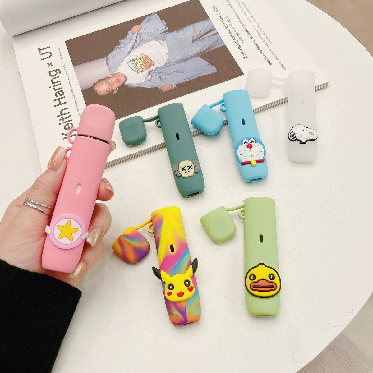 kaicase_relx's tweet photo. เคสซิลิโคน พร้อมสายคล้องคอ
รุ่น Relx Lite เท่านั้น‼️
ราคา 99.- บาท
.
.
.
สนใจทักไลน์ได้เลยงับ : https://t.co/XMcY0ukSkv

#relxthailand #relxcase #relxinfinity #เคสพอต #เคสrelx  #เคสrelxinfinity #หัวพอต #สายคล้องพอต https://t.co/vFsRX8bVHT