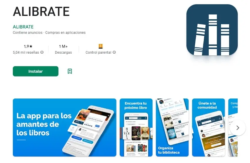 JulianMarquina's tweet photo. 🤩📱📖 10 aplicaciones para hacer un seguimiento de los libros leídos y pendientes de leer

🔗 https://t.co/rXQL9daiDk

📚 #Bibliotecas
📒 #Editoriales
📓 #Librerías
📖 #Lectura
📗 #Leer
📘 #Libros https://t.co/JbAeP238Sk