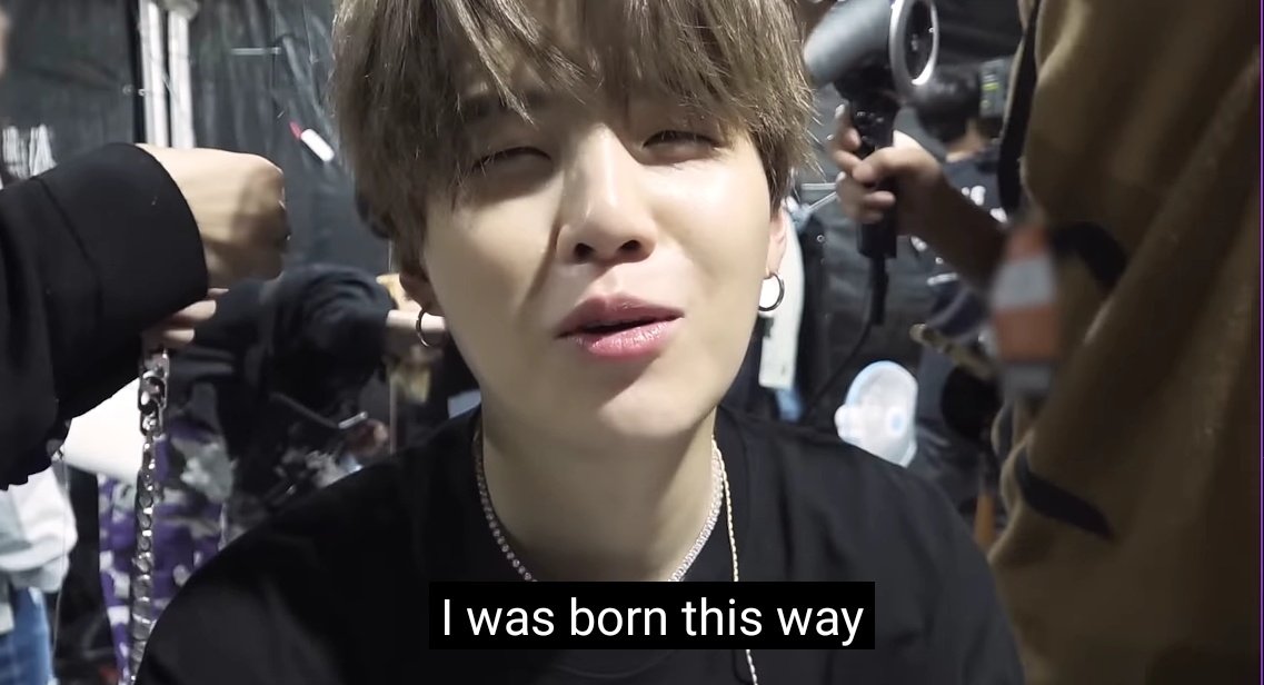 SLAY. SLAYED. SLAYESTTTT.