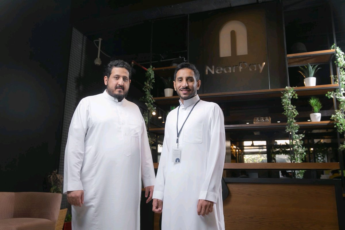 تعلن هلا فنتشرز عن قيادتها لجولة ماقبل الجولة أ لشركة <a href="/tryNearpay/">Nearpay | نير بي</a>. 
نير باي هي أول شركةتقدم تكنولوجيا نقاط البيع على الأجهزة المتنقلة الى منطقة الشرق الأوسط وشمال أفريقيا,وتهدف الى تطوير حلول الدفع في المنطقةعن طريق توفيرالبنية التحتيةللمدفوعات كخدمة
#FinTechNews #VentureCapital