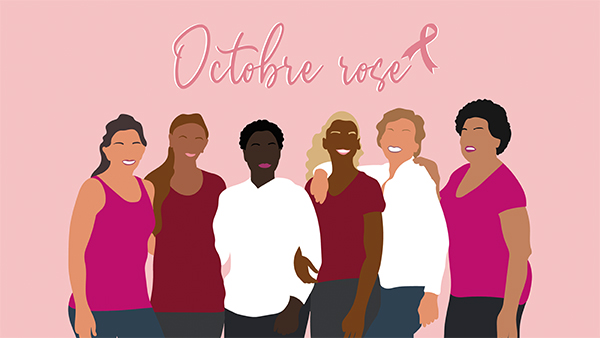 [🙌Les défis #OctobreRose2022] Les associations et les Diffuzeurs se mobilisent pour Octobre Rose : rejoignez-les sur Diffuz.com !

👉bit.ly/3C68gGT
#solidarité #santé #cancerdusein