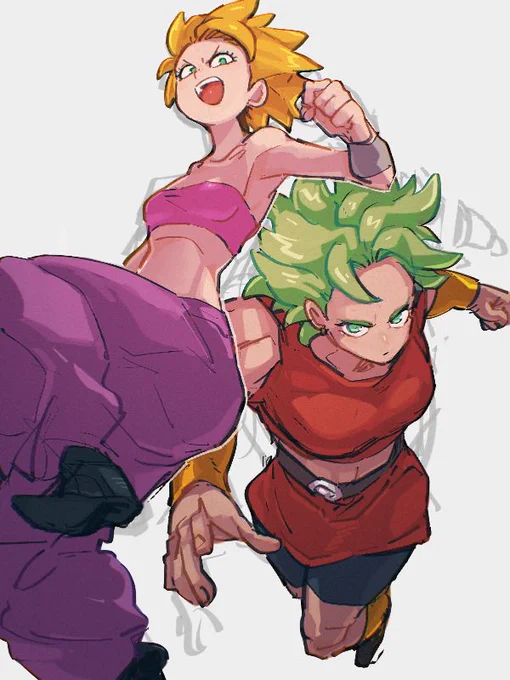 ('-`).。oO(IMG) #ドラゴンボール 
