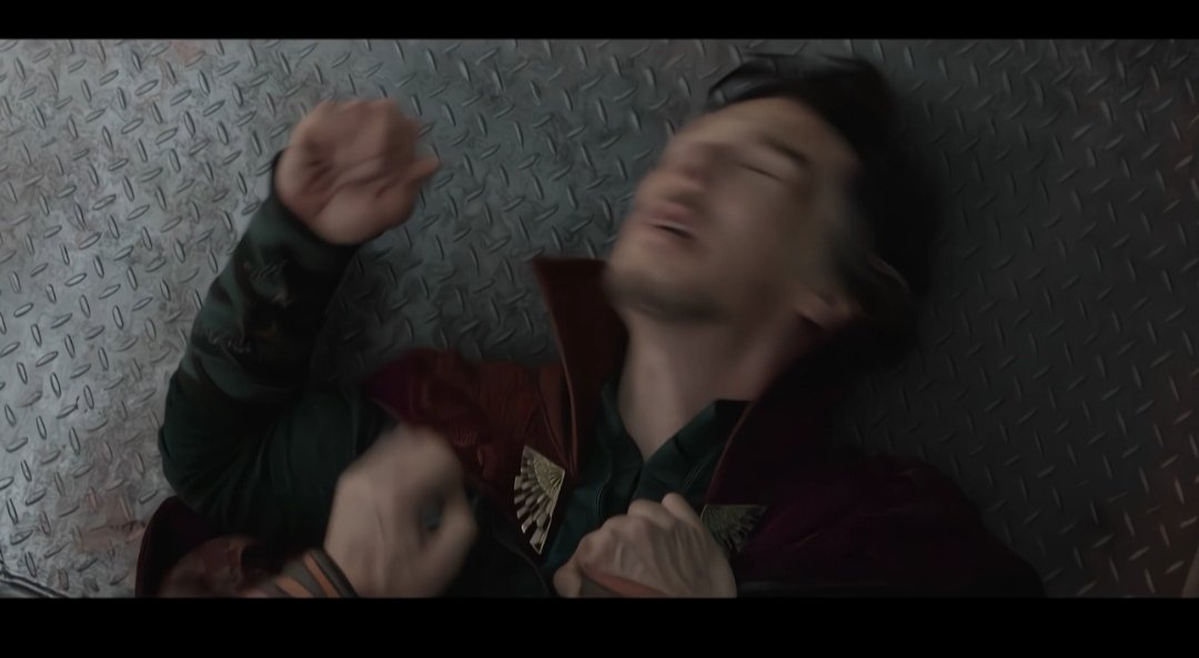 sorry...🤤
#DoctorStrange
#BenedictCumberbatch