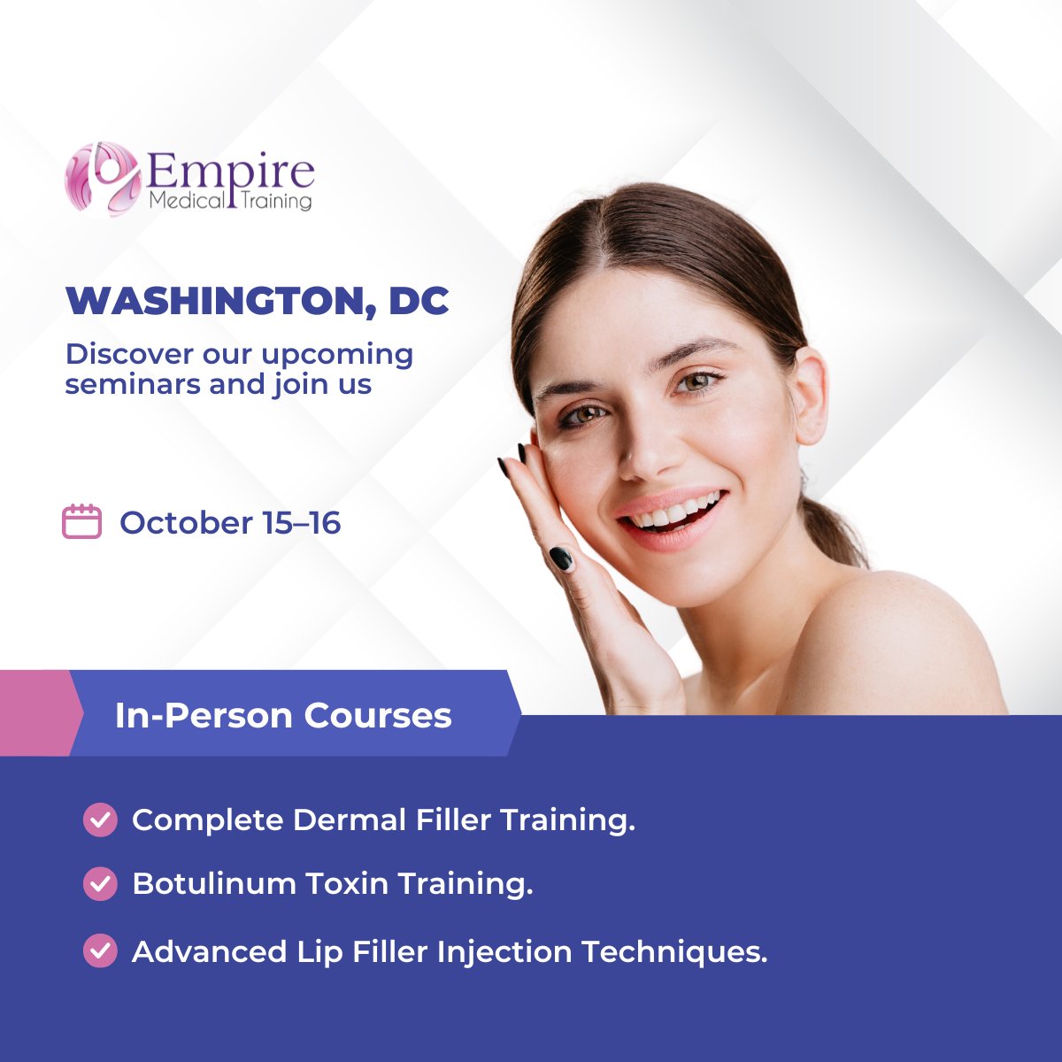 Empire Medical Training (EmpireMedical) / Twitter