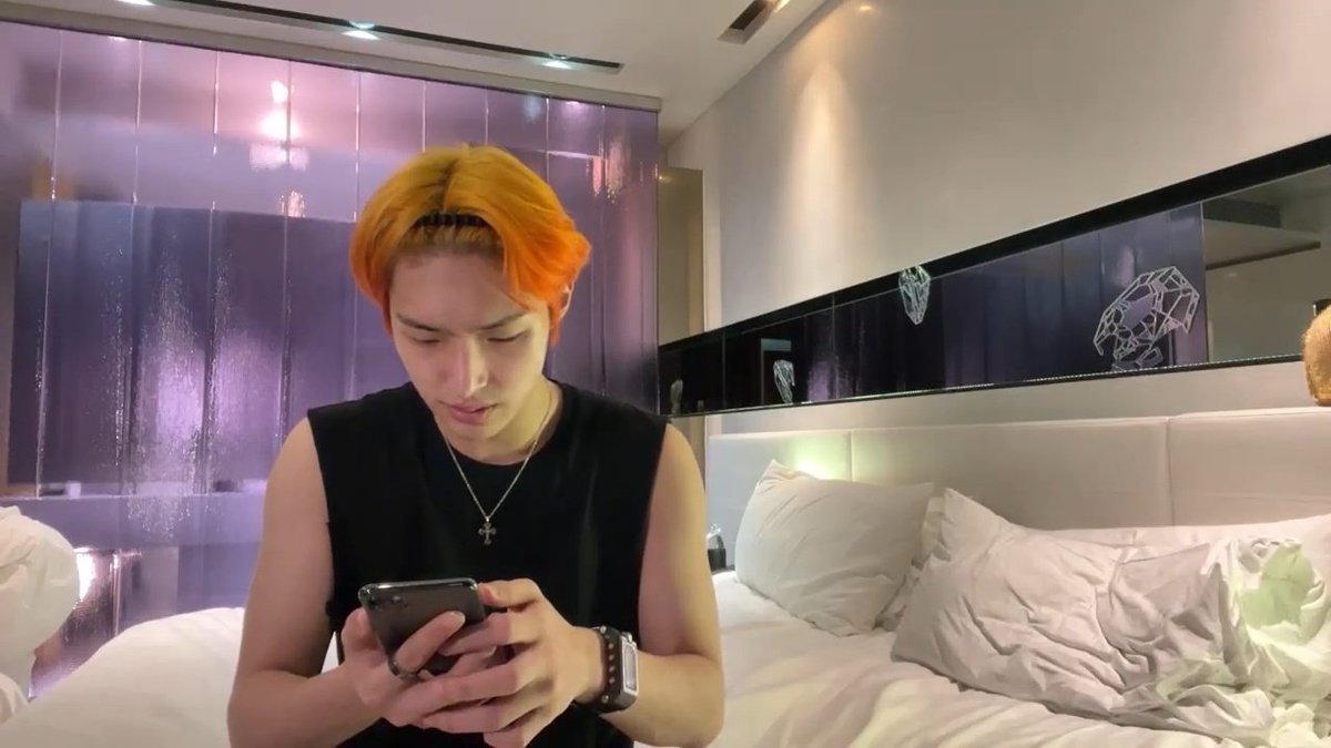 lafyuyu's tweet photo. kesel sendiri, akhirnya pundung egk mood https://t.co/thI5boNBVJ