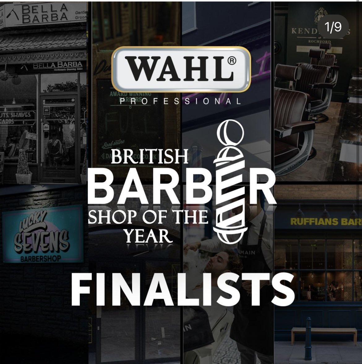 Ruffians tweet media