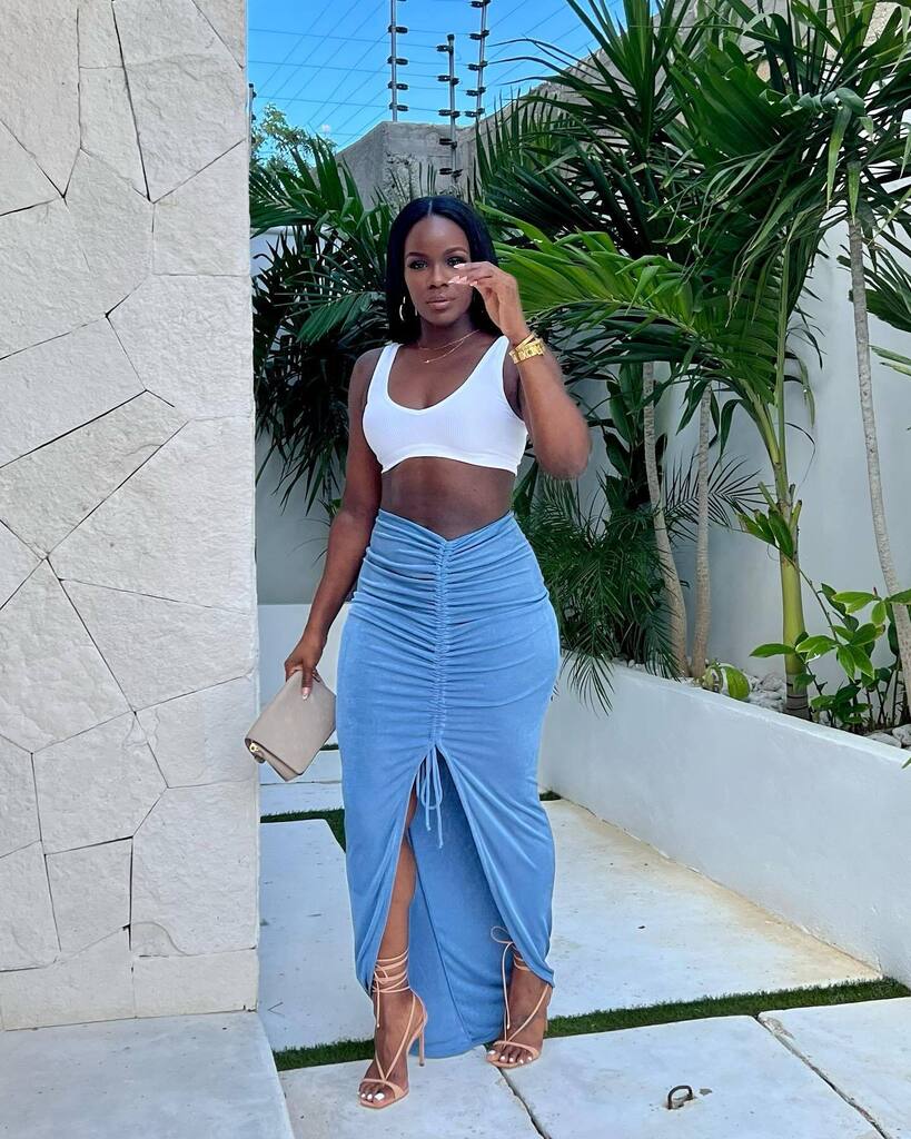 stylebyfash's tweet photo. Tulum 💚 https://t.co/YNXay8WTL5