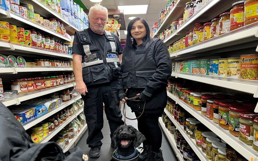 Sandwell Council tweet media