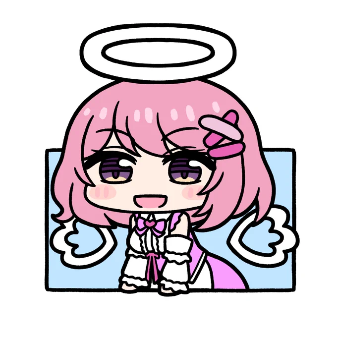 #リリエルあーと 