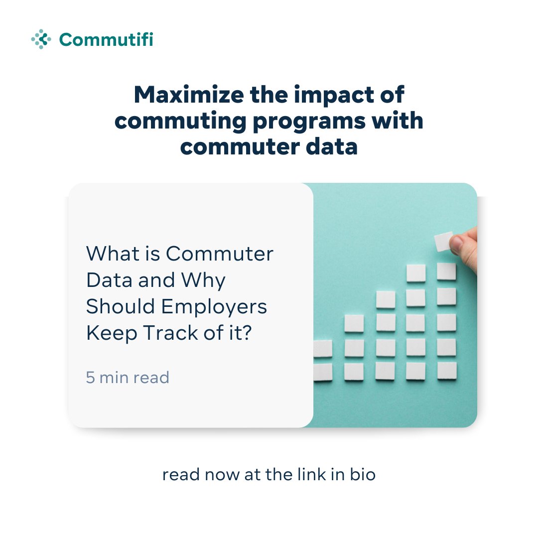 Commutifi tweet media