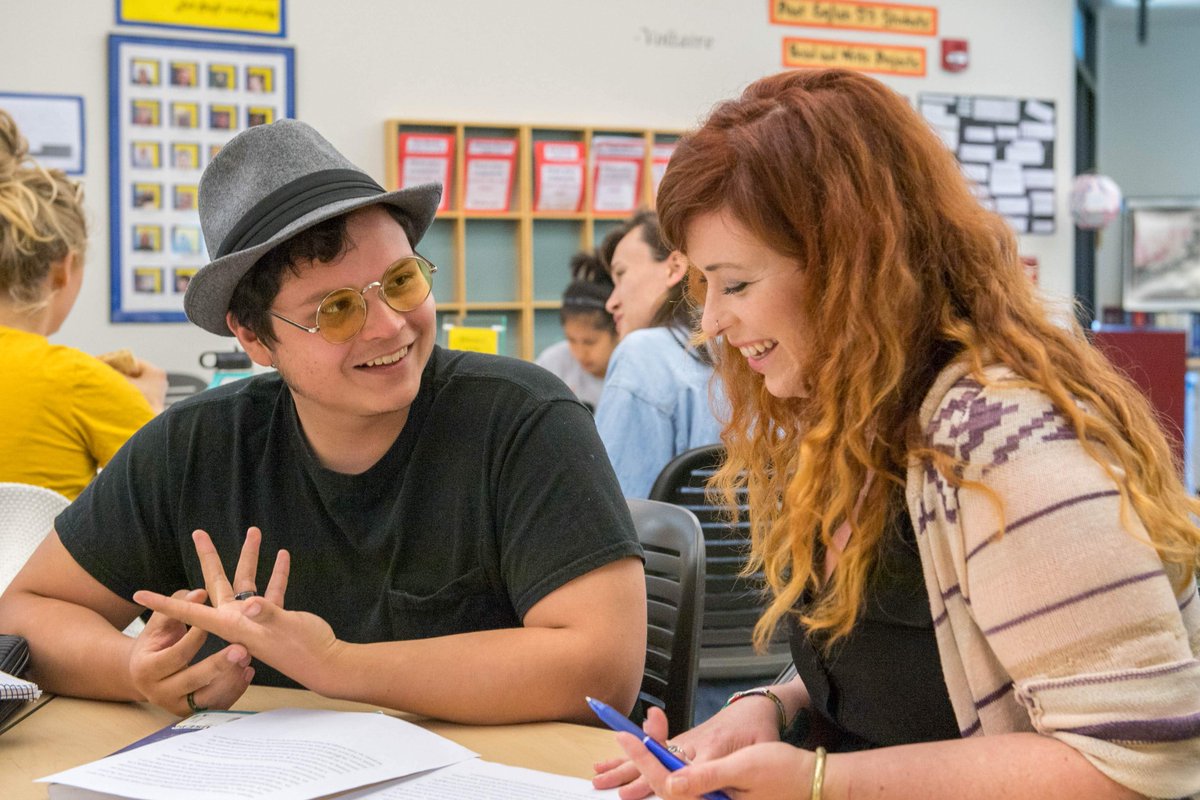 AllanHancockCollege tweet media