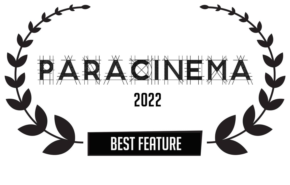 r_rowntree's tweet photo. Genuinely thrilled! @MaskOfTheDev1l was awarded Best Feature from @ParacinemaDerby following our U.K. premiere! Thank you to the fest, the team behind the movie & everyone who came to see it! #MaskOfTheDevil #SupportIndieHorror #Horror #BetterHorror #FilmFestival #Paracinema β€οΈ https://t.co/ketpJZjZt7