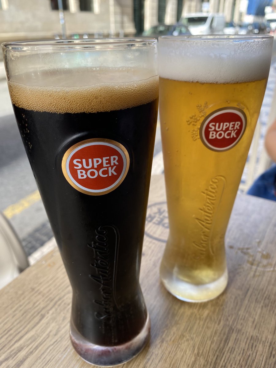 Beer for t’lads and t’lasses!