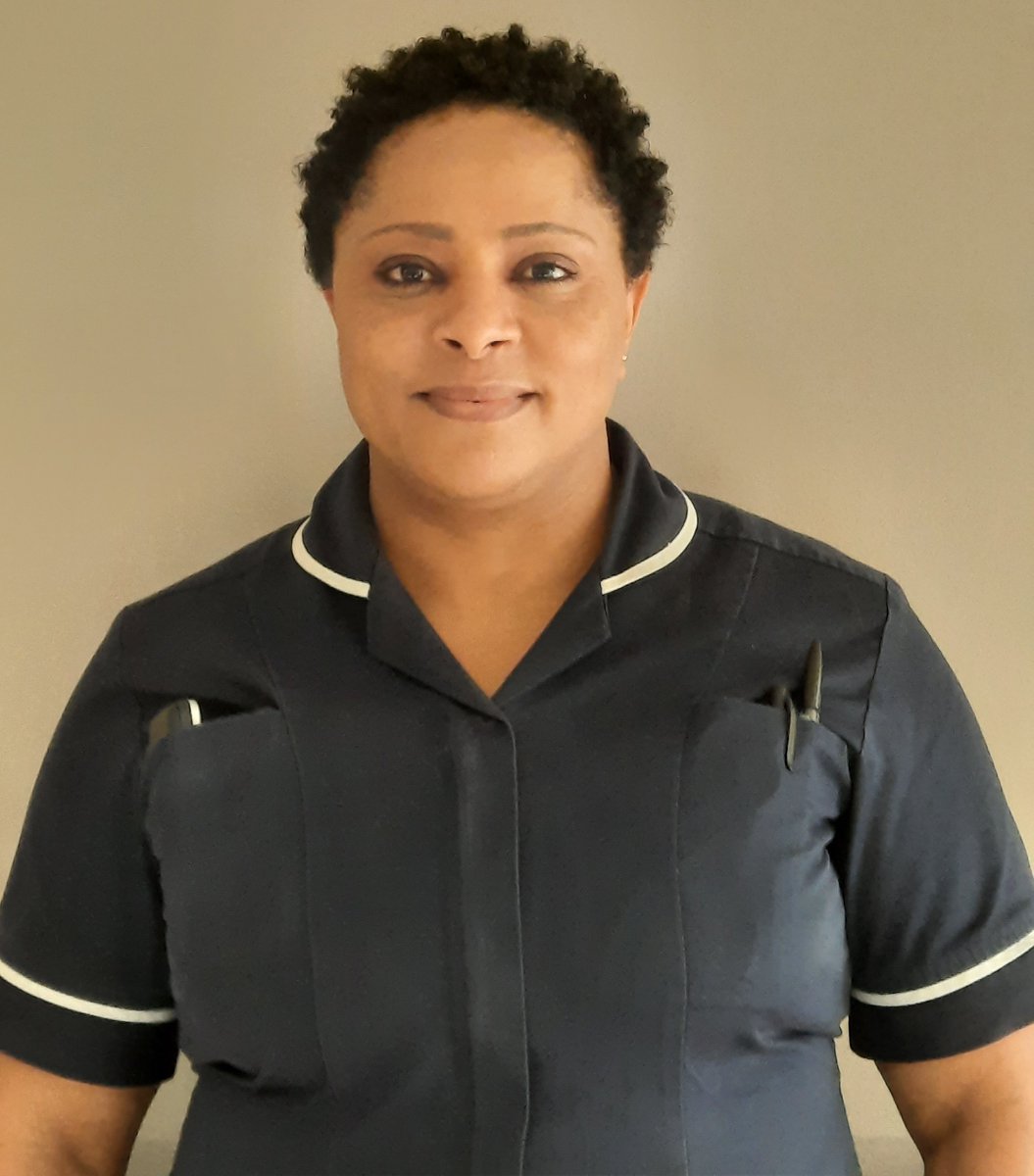 BHRUT NHS 🏥 (@bhrut_nhs) on Twitter photo As #BlackHistoryMonth gets underway, we’re so proud of our nurses, Rabi and Evelyn, who have been recognised as <a href="/RCNLondon/">RCN London</a> Rising stars. They’ve both got hugely inspiring stories of how they got where they are today. ow.ly/7pzL50KZPOJ As #BlackHistoryMonth gets underway, we’re so proud of our nurses, Rabi and Evelyn, who have been recognised as <a href="/RCNLondon/">RCN London</a> Rising stars. They’ve both got hugely inspiring stories of how they got where they are today. ow.ly/7pzL50KZPOJ