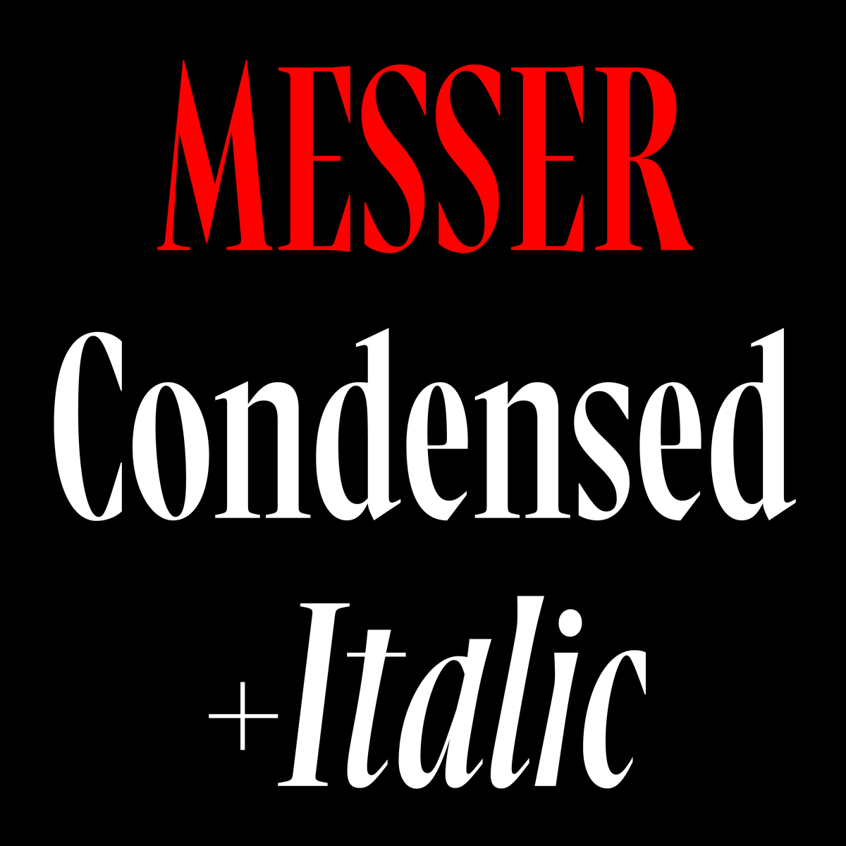 Future Fonts tweet media