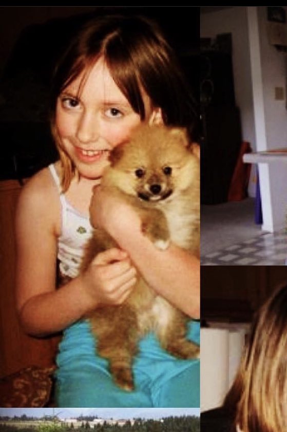 verysharpelbows's tweet image. going through photos and I can’t believe these were taken like 16 years apart I am going to CRY