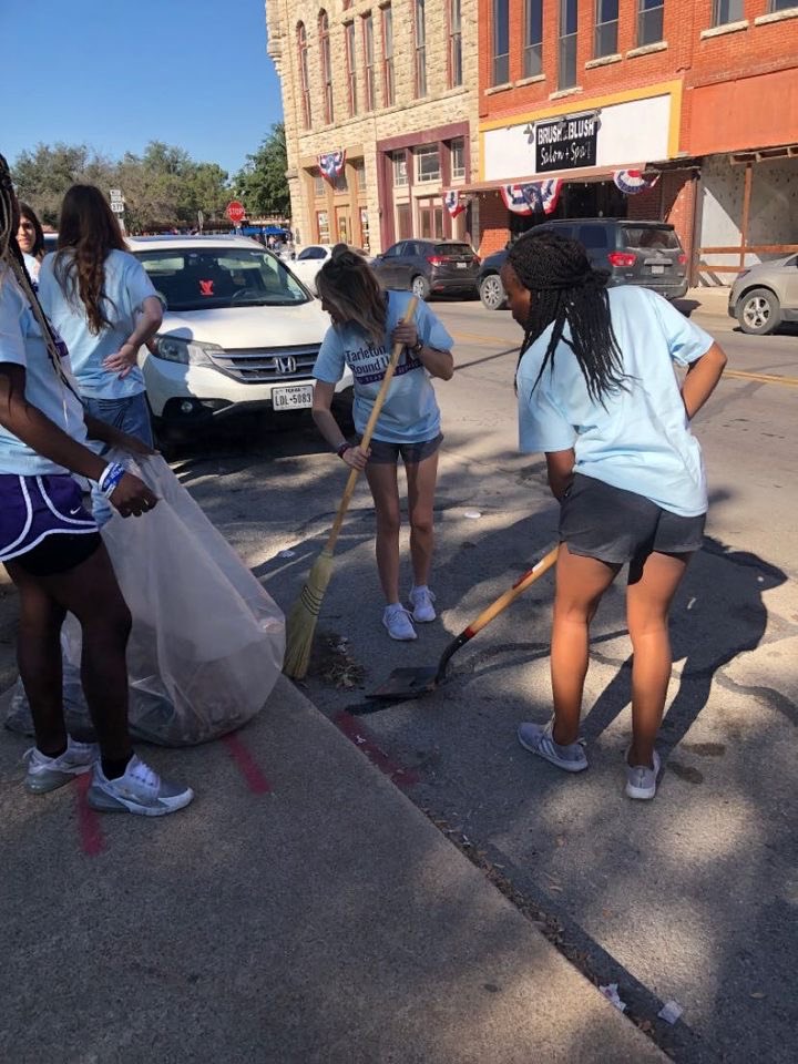 Tarleton Zetas 🕊 tweet media
