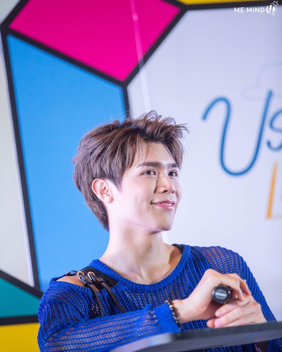 FORTPEAT_OFC's tweet photo. ประมวลภาพบรรยากาศงาน Love in The Air Open Heart (6)

📸 IG : memindyofficial 

#fortfts #peatwasu #fortpeat 
#LoveinTheAirOpenHeart https://t.co/tYu0ptxOco