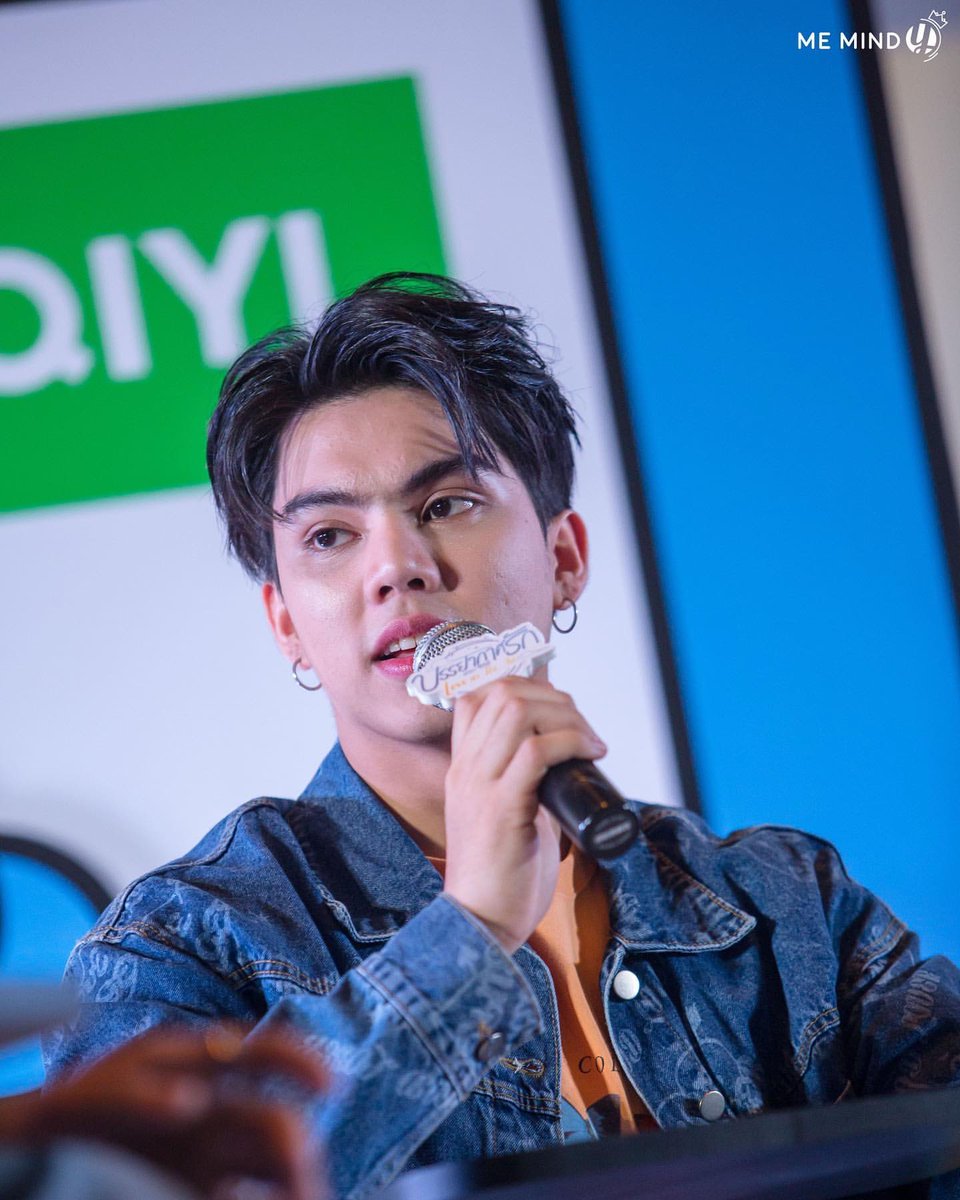 FORTPEAT_OFC's tweet photo. ประมวลภาพบรรยากาศงาน Love in The Air Open Heart (6)

📸 IG : memindyofficial 

#fortfts #peatwasu #fortpeat 
#LoveinTheAirOpenHeart https://t.co/tYu0ptxOco