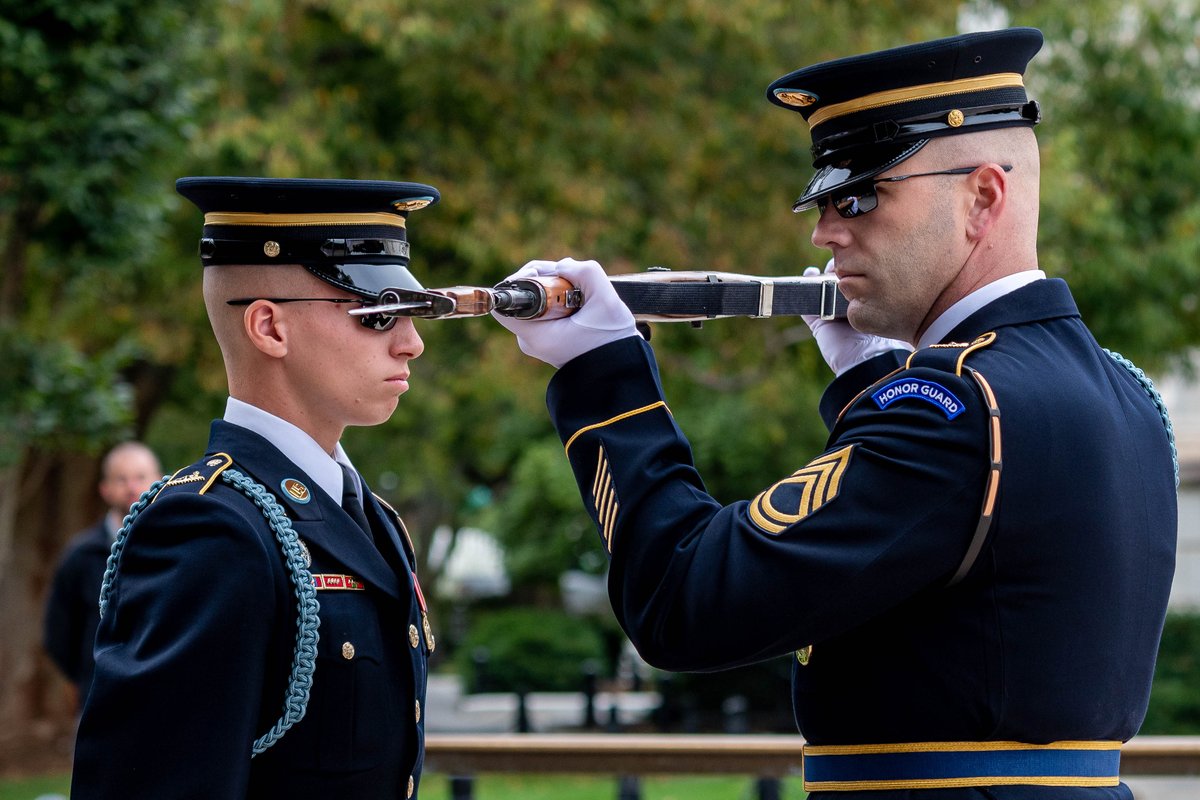 The Old Guard tweet media