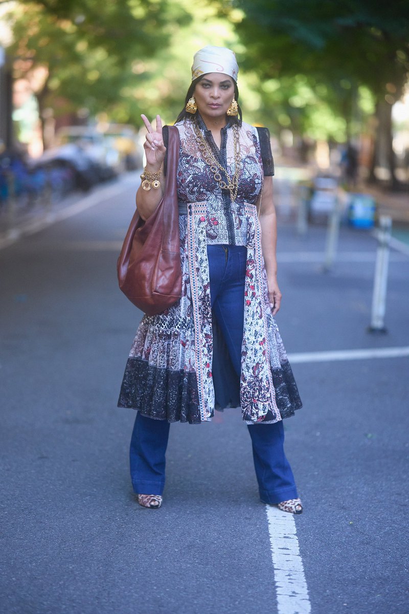 Angellika's tweet photo. The Bohemian Look Shot w/Photographer @mikekobal makeup #MatthewScott Hair #DominicSantiago Borrowed Dress By #ByronLars styled myself From My Closet #FashionModel #PrintModel #CurvyModel #NYC #RunwayModel #IconicFocusModelNYC https://t.co/H3wnZAOXW7