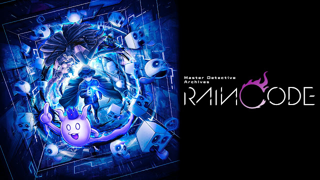 psp2roundup's tweet photo. Switch Roundup: Spike's Rain Code drips onto the Switch https://t.co/8SZUyuxPst https://t.co/hR2Y2pnkyc