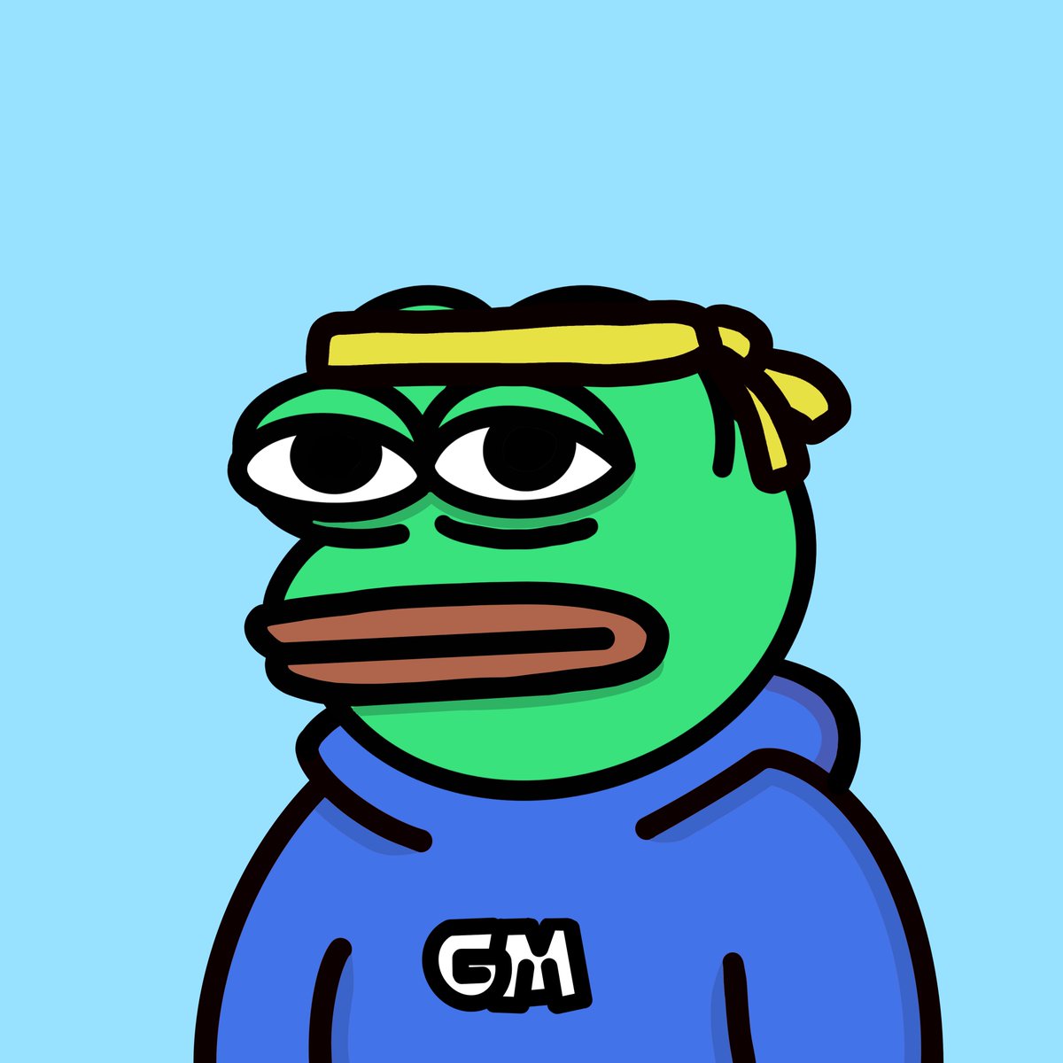Stinky Rich Frens tweet media