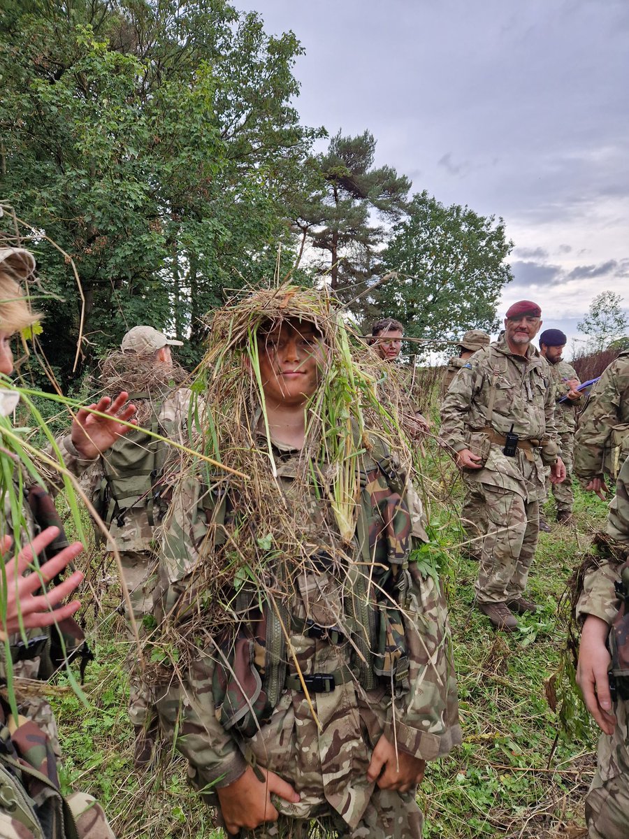 Repton CCF tweet media