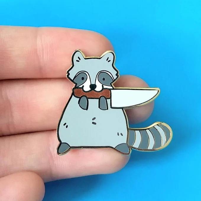 Troublemakers back in town (restocked) 