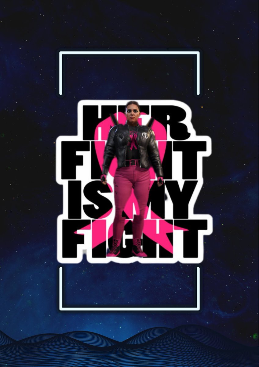 @WDWFederation  and for all the females in America we represent for the cause #BreastCancerAwarenessMonth