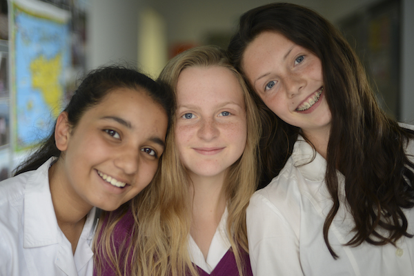 muddyhertsbeds's tweet photo. Girls get the best possible start at @BedfordGirlsSch thanks to tradition backed up by modern thinking, from the hi-tech facilities to the sporting opportunities and academic results. Read our review, then head to the Open Day on 8 Oct. https://t.co/iLaugWJ8y3 https://t.co/MDuUFdK3dt
