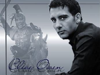-Happy 58th Birthday to Clive Owen-   