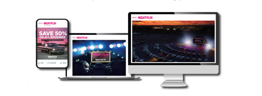 Acceleratepr's tweet photo. Have a read of what happened when drive-in cinema firm Nightflix got in touch a little while ago... 

https://t.co/k4d17WwEsb https://t.co/MNvizn3Vct