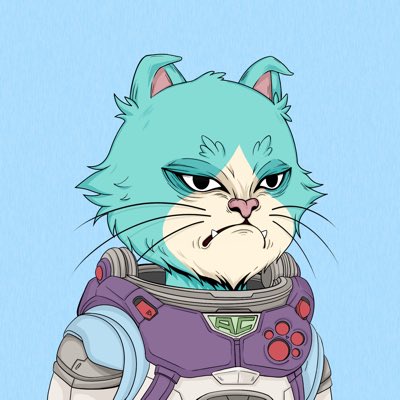 #新头像
开出自己的生气猫了，大家觉得这个好看吗 <a href="/angrycat_nft/">Angry Cat</a>