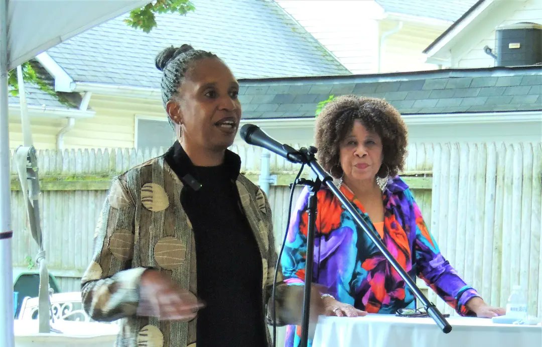 Merrick House tweet media