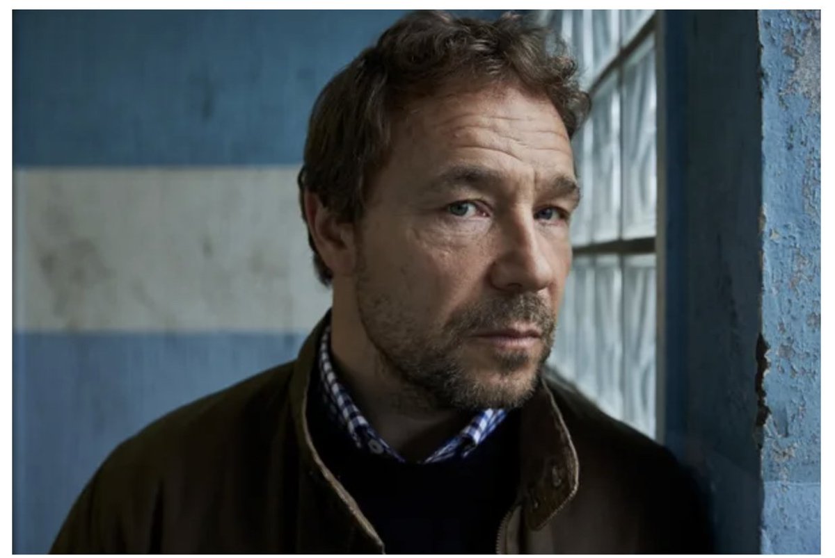 Hope not Hate. 

Director &amp; Executive Producer @CorestarPaul’s #TheWalkIn premieres on <a href="/ITV/">ITV</a> tonight at 9pm! Follow a reformed neo-Nazi infiltrating a far-right group. 

⭐️<a href="/StephenGraham73/">Stephen Graham</a>, <a href="/Steven_J_Miller/">Steven Miller 💙</a>, #DeanLennoxKelly, <a href="/TracyAnnO/">Tracy-Ann Oberman MBE</a>
🎬Executive produced by #TomDunbar