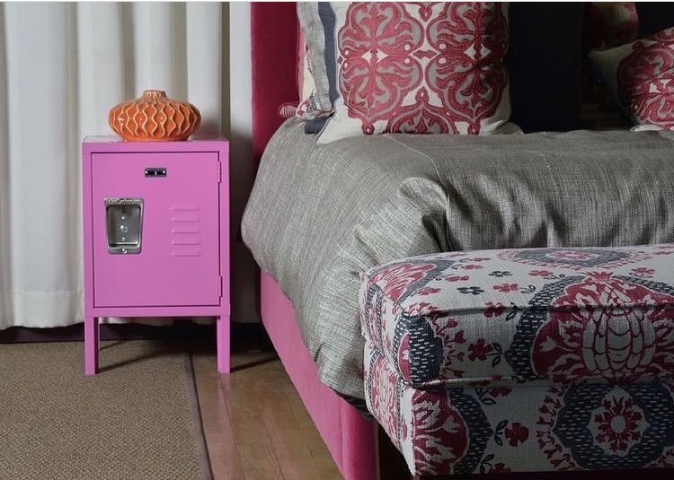 Our lockers are so fetch. 💅🌸💗 #MeanGirlsDay #MEANGIRLS #October3rd