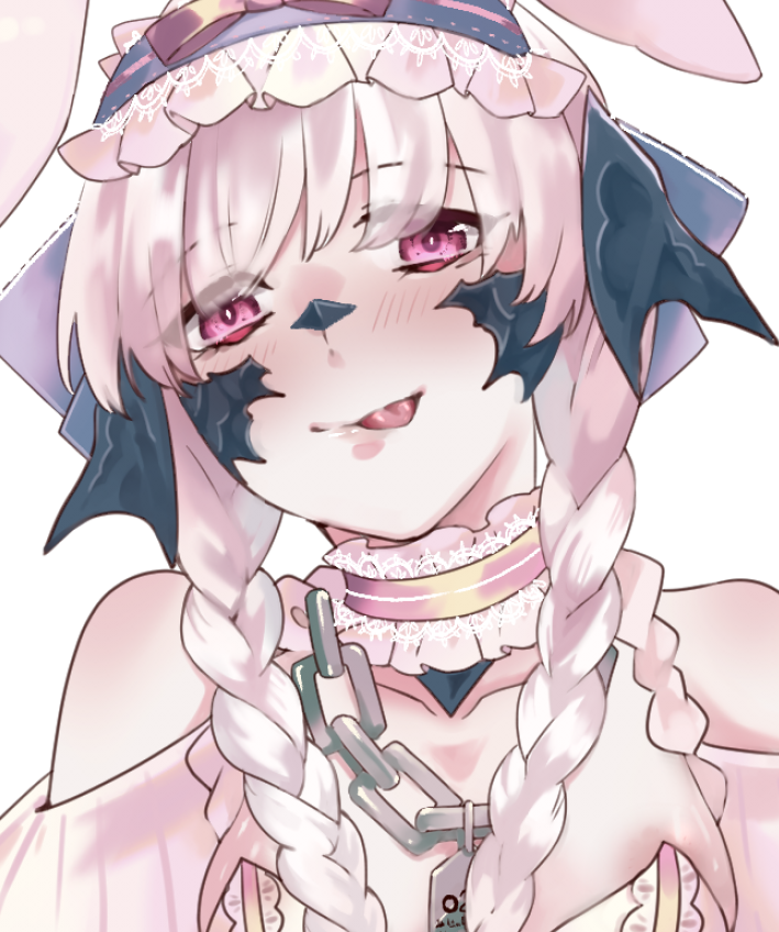 「wip 」|もなつ✎ܚskeb受付中のイラスト
