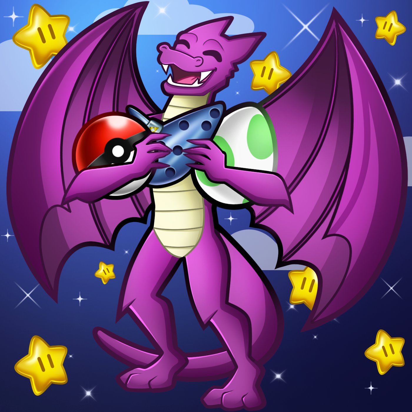 shadowdragon-nes-next-stream-8am-mdt-monday-11-28-on-twitter