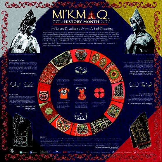 Learn. Reflect. Celebrate. #IslamicHistoryMonth ☪️ #MikmaqHistoryMonth