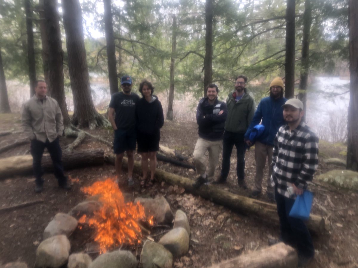 LakeFinderNH's tweet photo. This is pond 3, Little Turkey Pond, we set up a little fire to enjoy after the paddle!
#NHtheBeautiful https://t.co/gJV0usj8ti